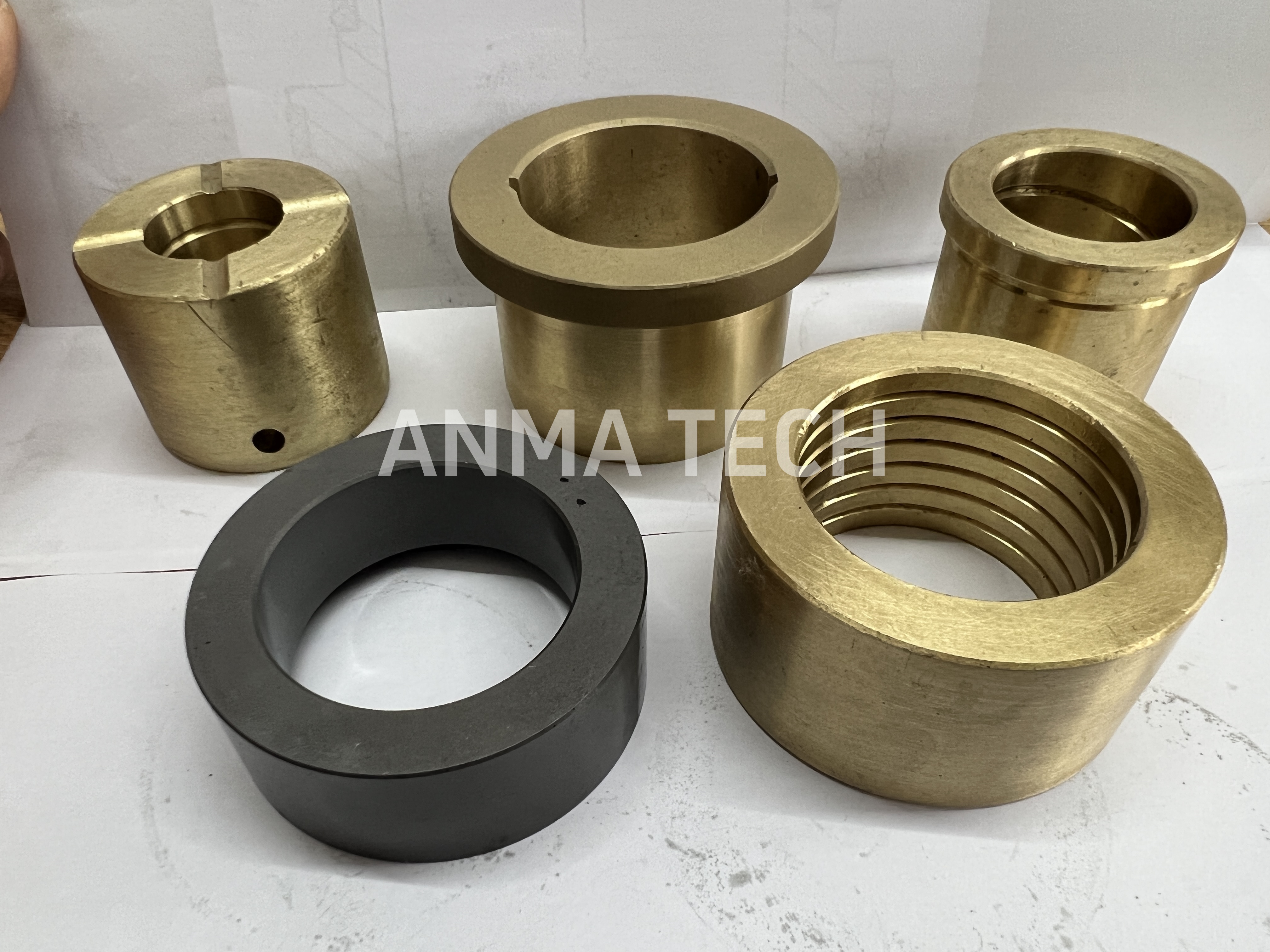 TH800 Spare Parts for TOYO