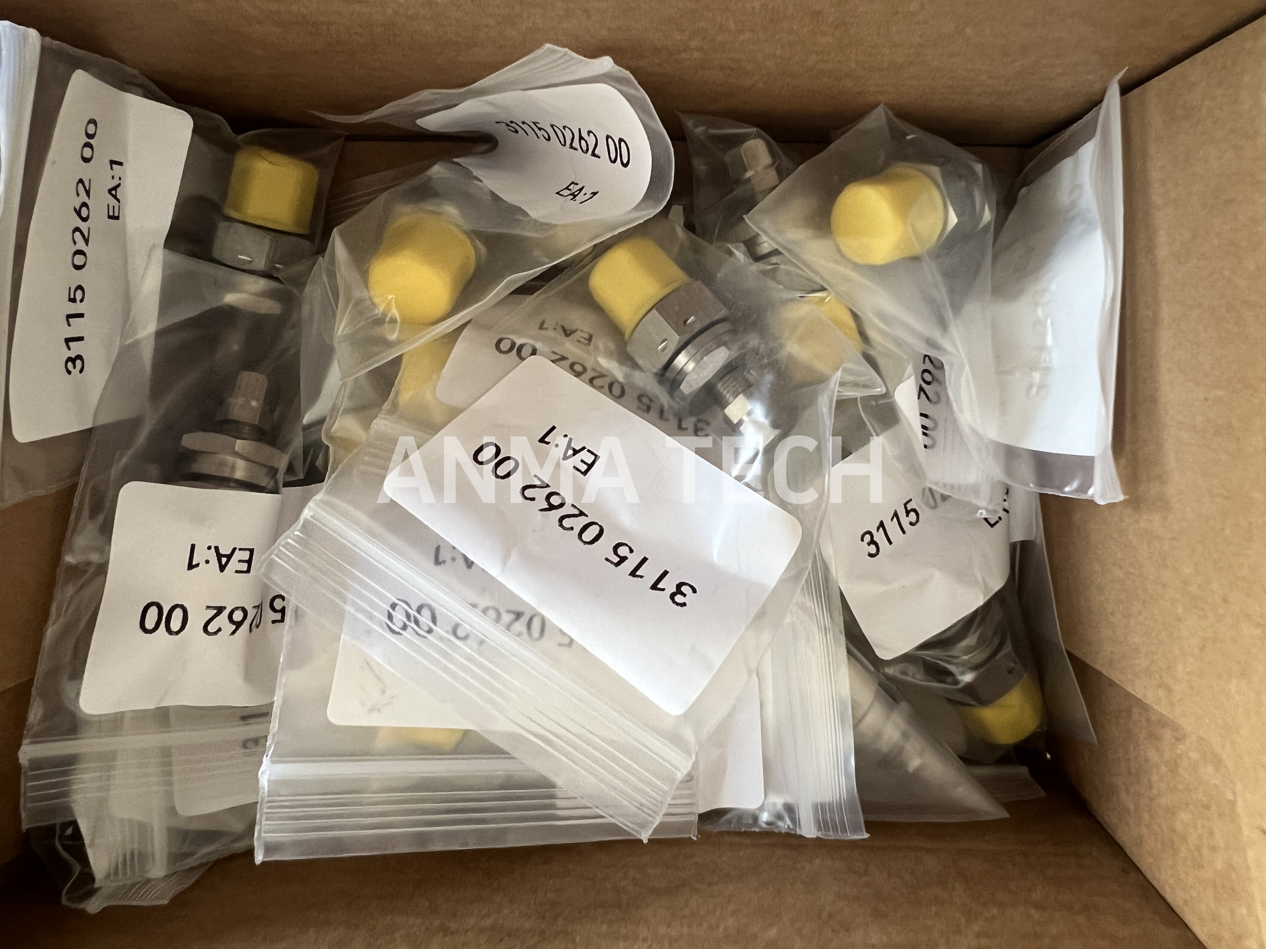 VALVE 3115026200