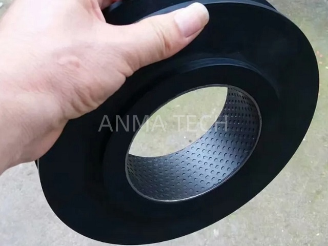 Pulley Wheel 3128 3784 30