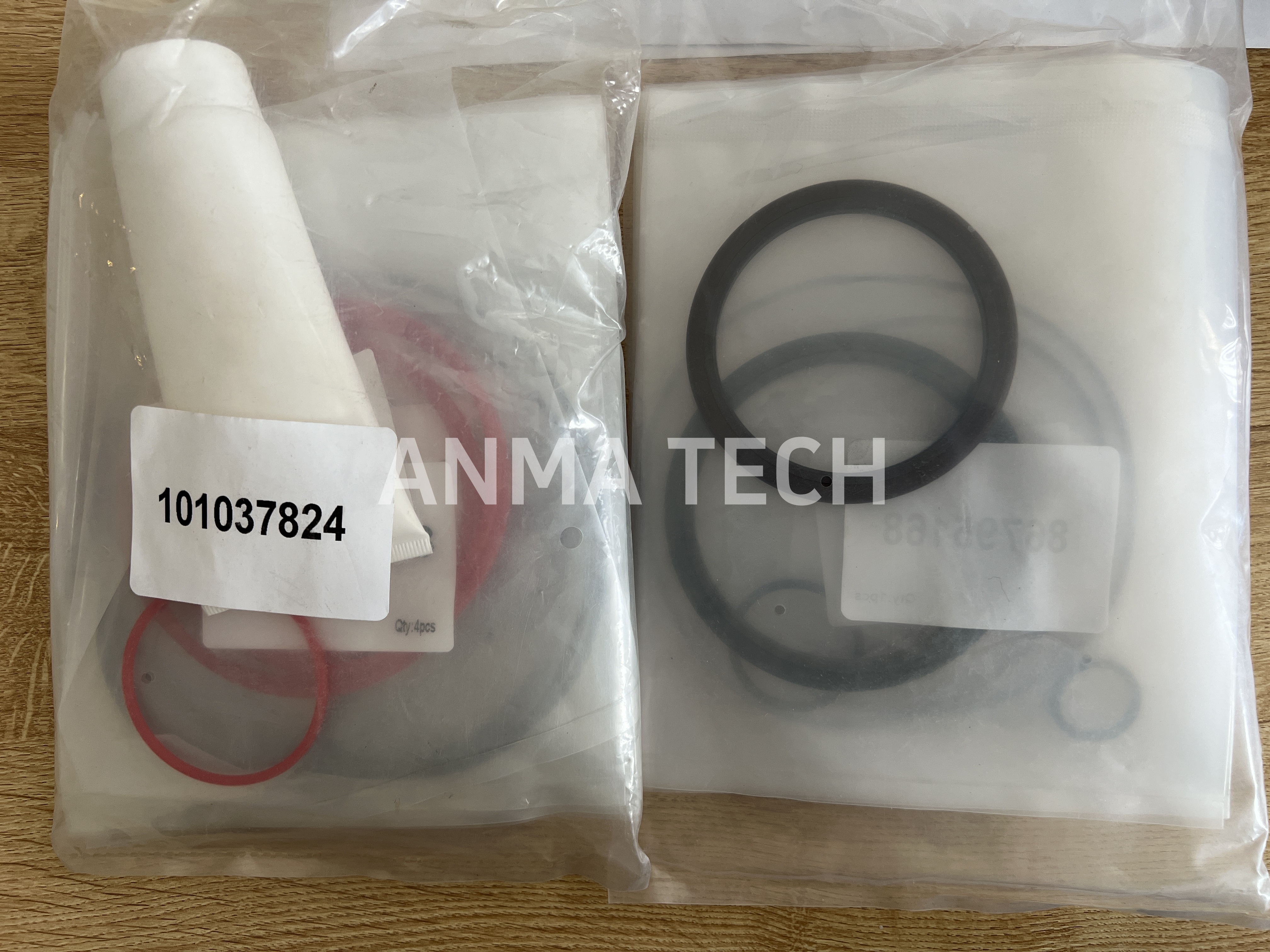 MONTABER Seals Package 101037824