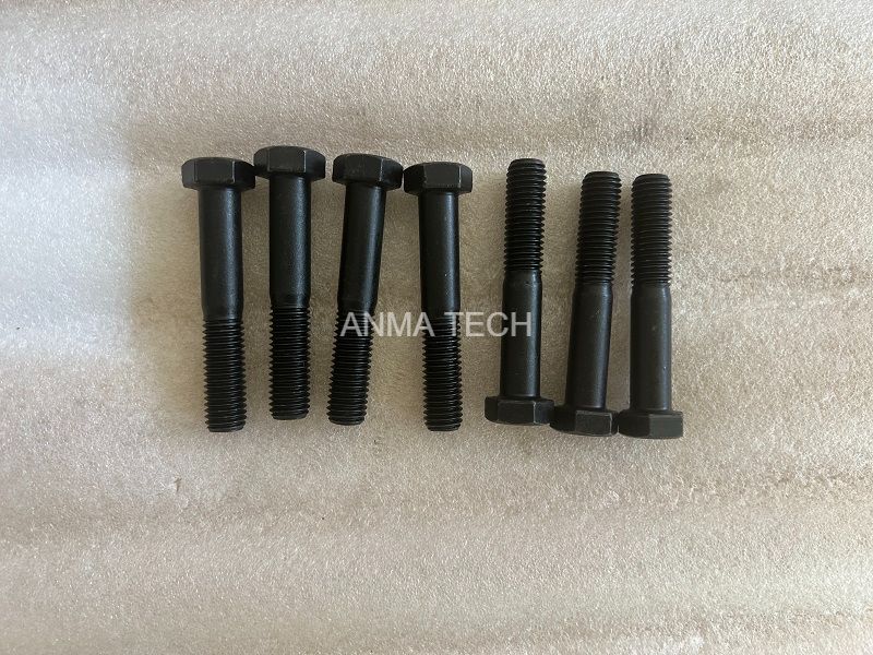 HEX Sock Screw 0211196316