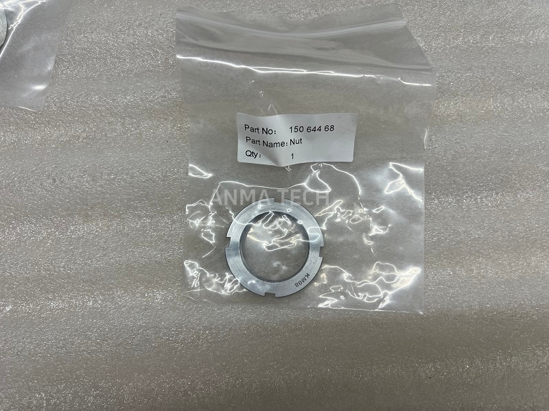 Nut Lock 15064468