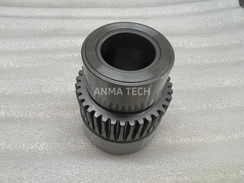 Rotation Bushing 15233108