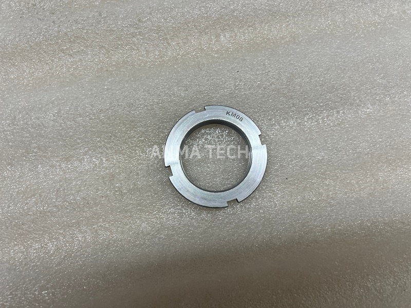 Shaft Assy 15246038