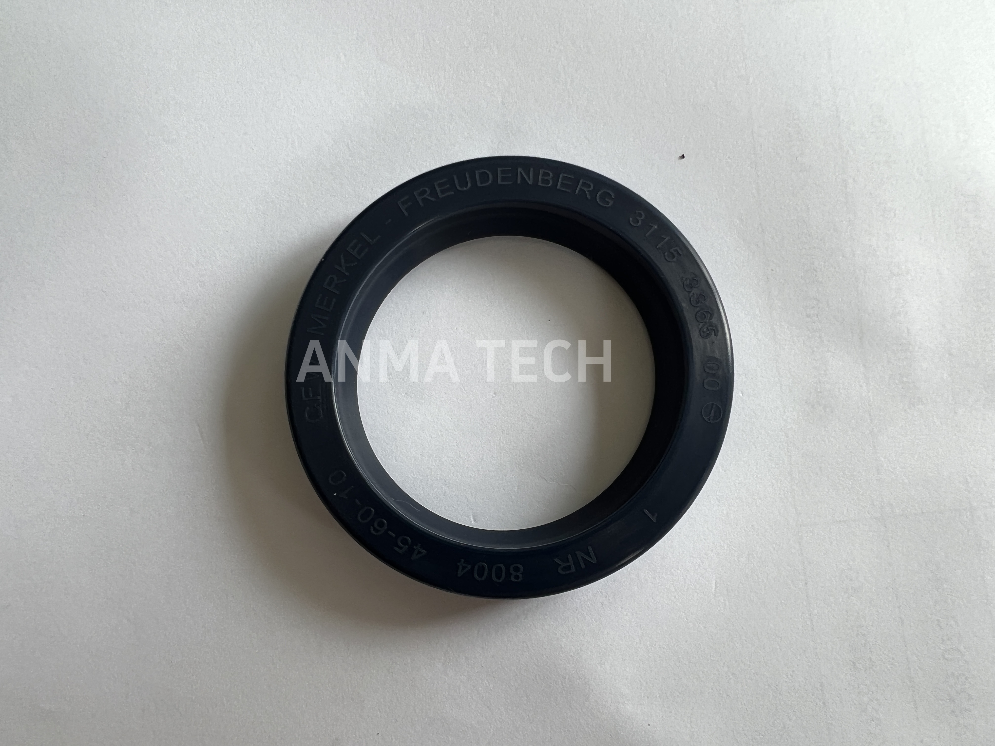 Montabert Lip Seal 86223930 