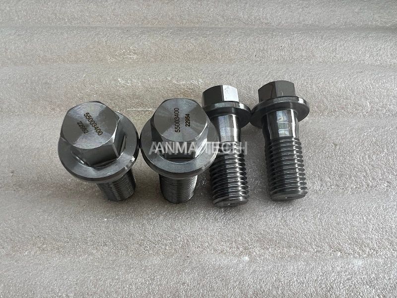 Screw 55003400
