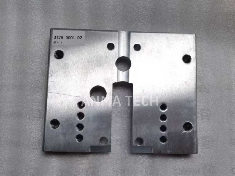 Aluminum Plate 3128000102