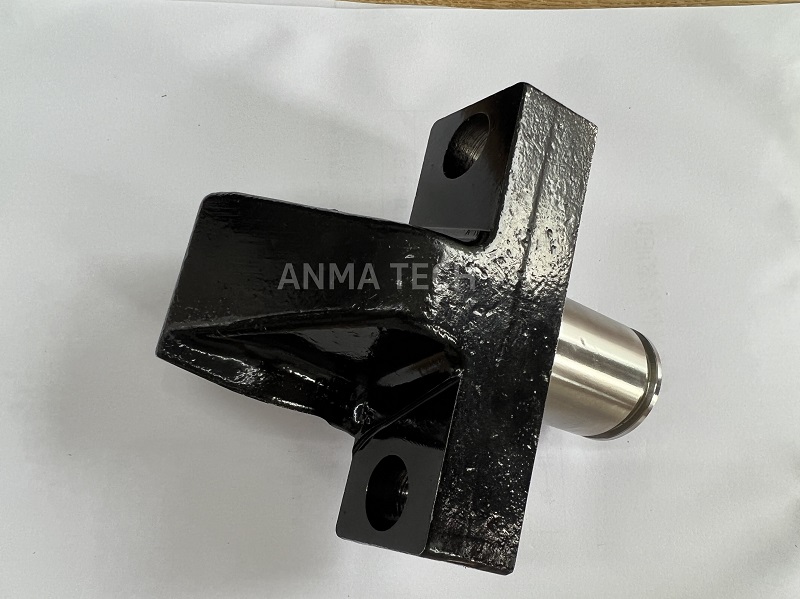  Connecting Plate 3115504312