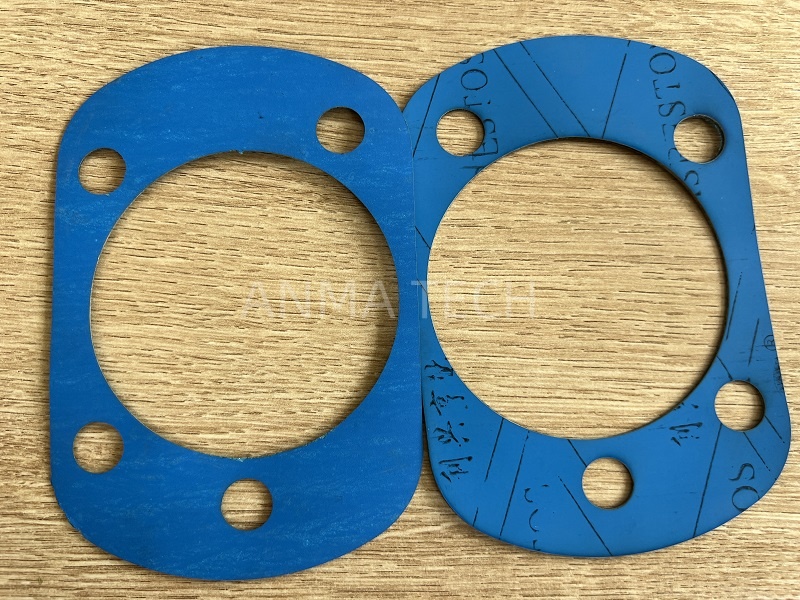 Gasket Plate 55004625