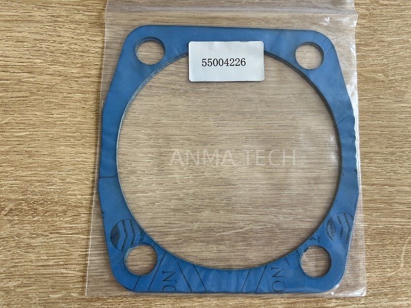 Gasket Plate 55004226