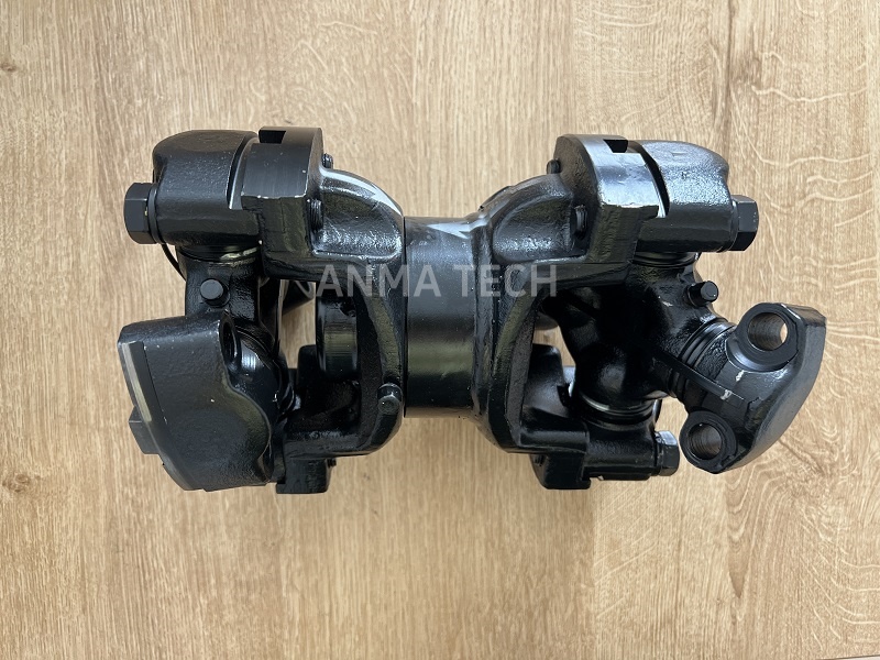 Cardan Shaft 5572265100