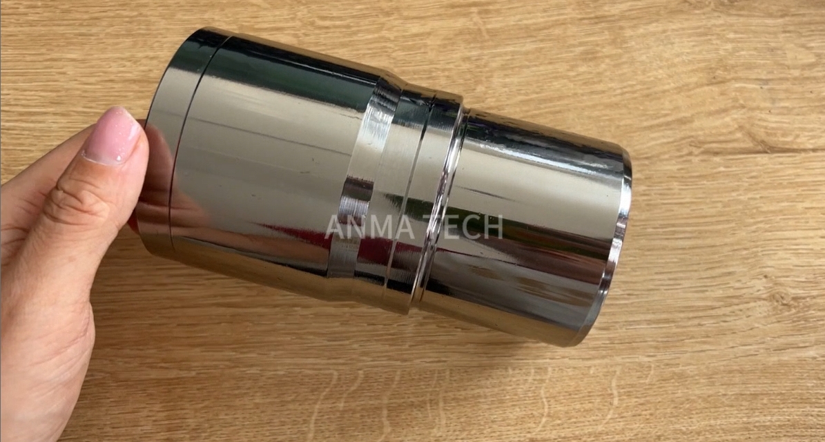 Damping Piston 3115297100