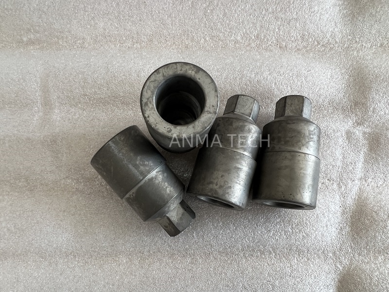 Cap Nut 15263888