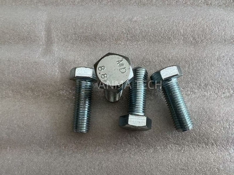 Hexagon Head Screw 80053869