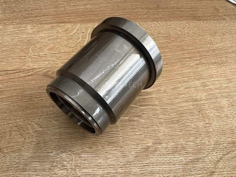 Rear Bushing Assy 15177968