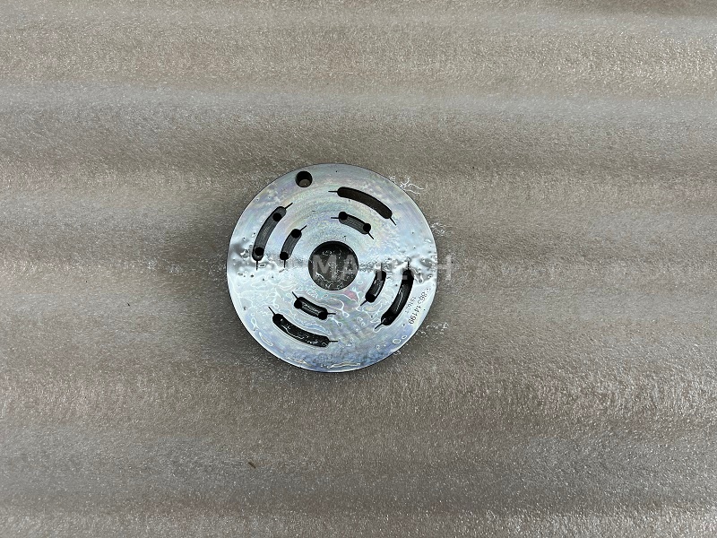 Montabert Plate Drive 86344199 