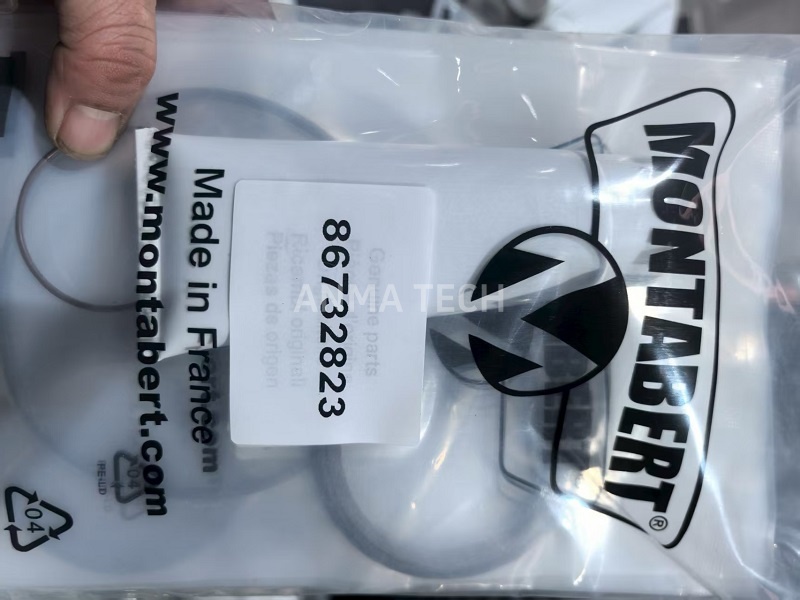 Seal Kit 86732823 / 86715554