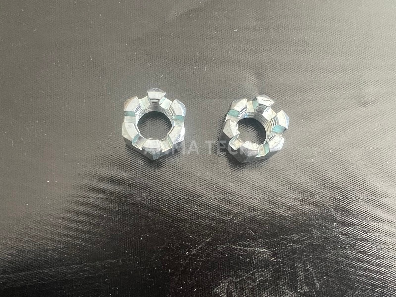 Nut 86313046 for Montabert