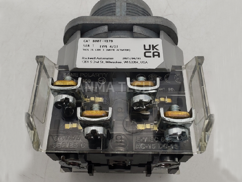 Position Switch 57332215