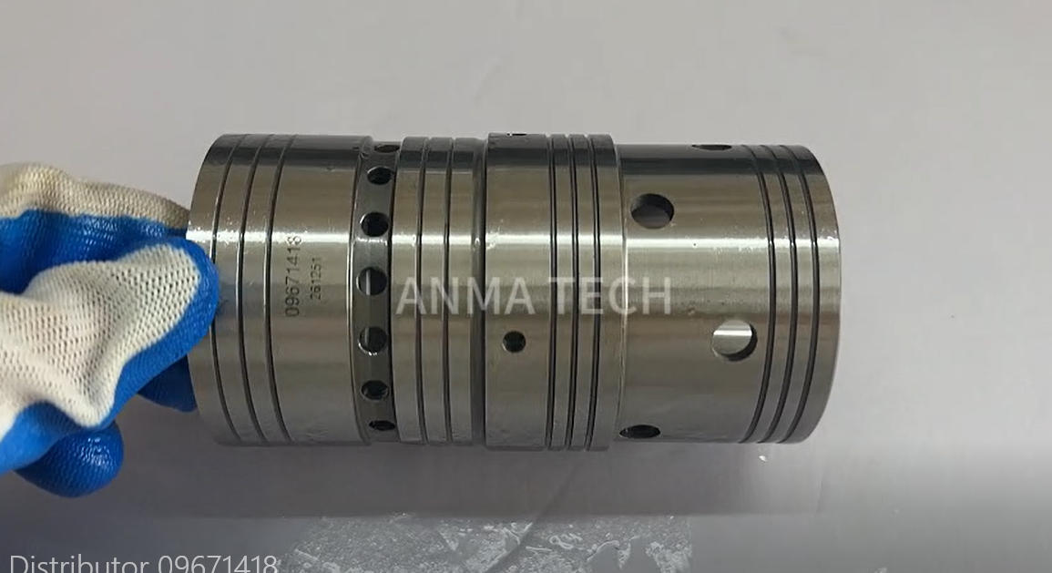 Distributor 09671418