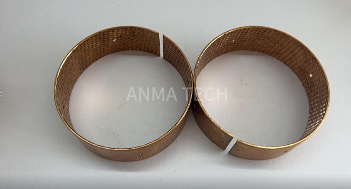 Bearing bushing 88645009