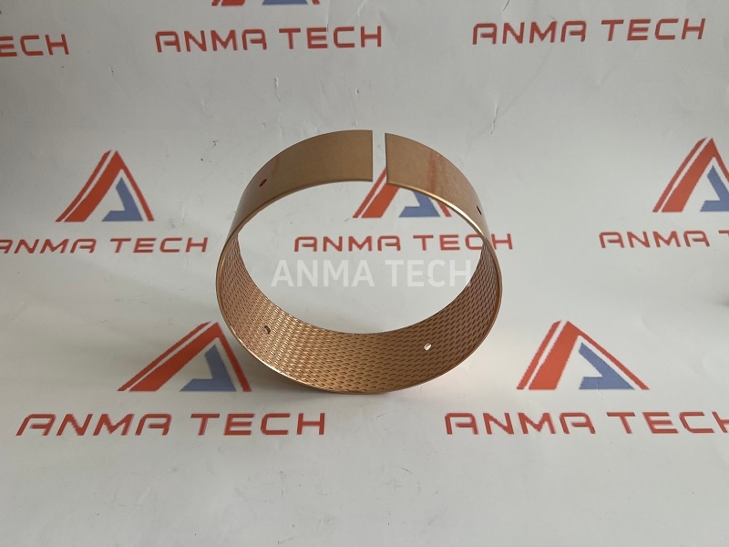 Bearing Bushing 88645009