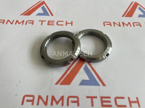 Lock Nut 51401560