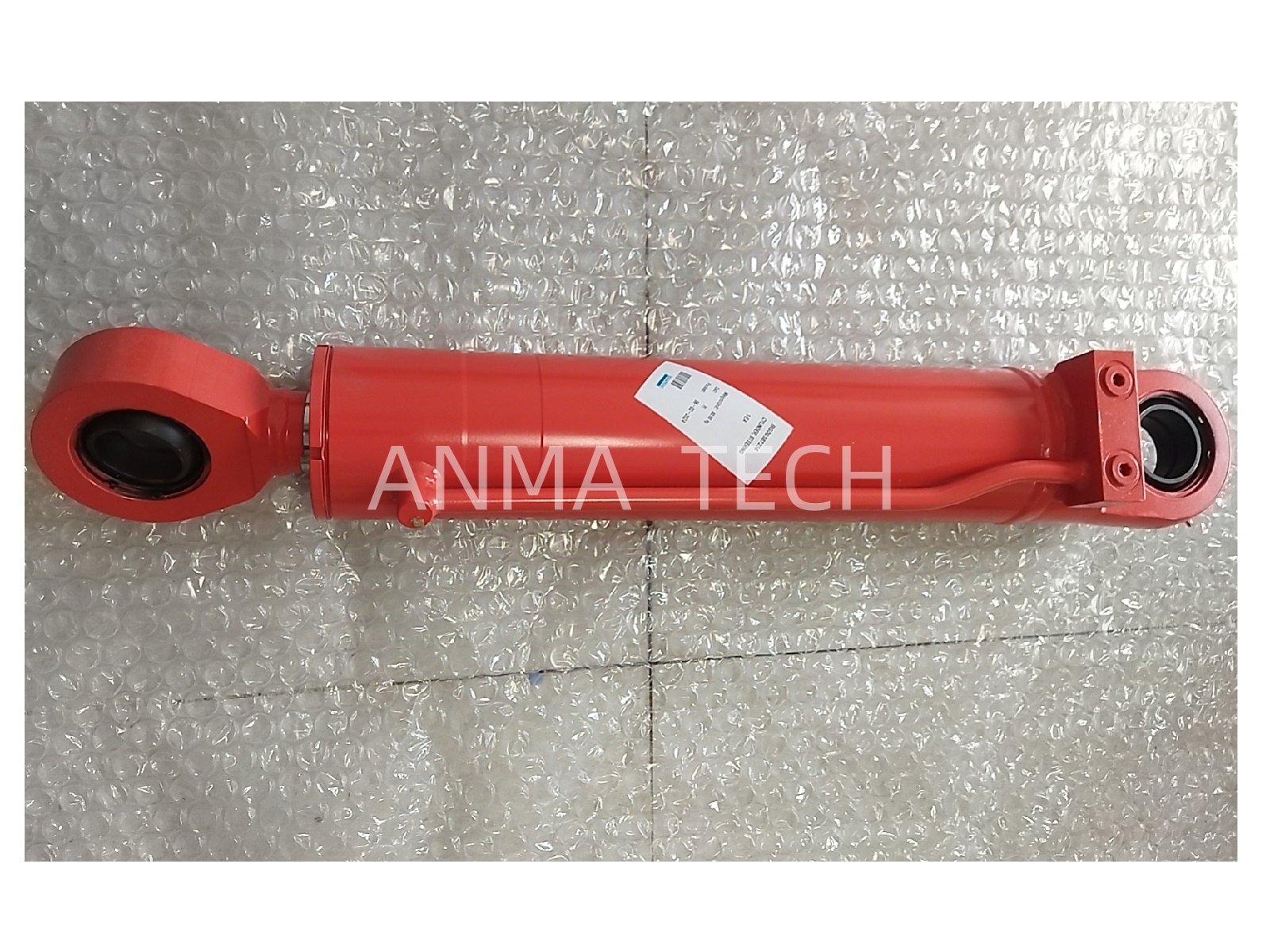 Cylinder Steering BG 0038 7256