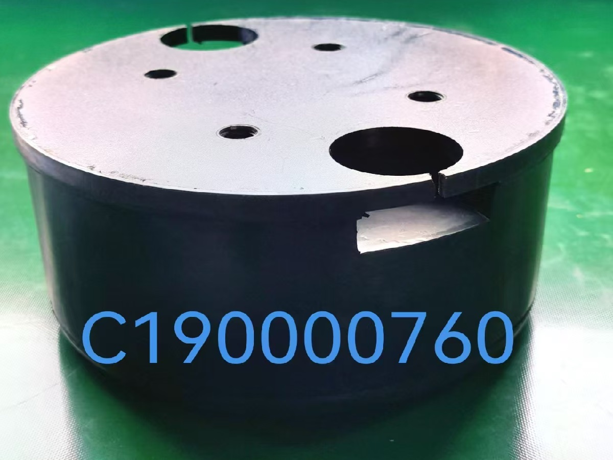 Vavle C190000760