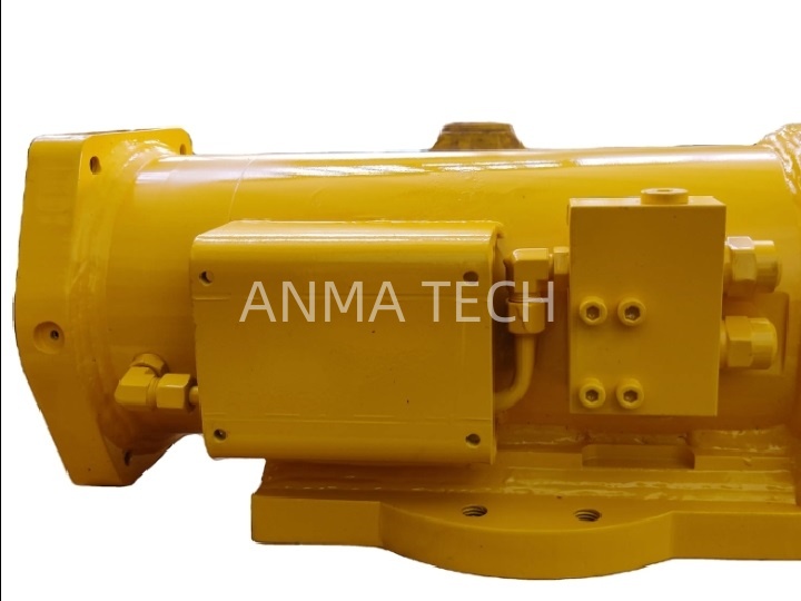 Turning Device 3128 3126 43