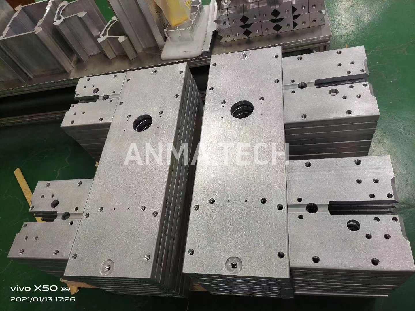 Table Profile