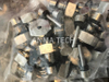 Air Evacuation Valve 3115 2196 00