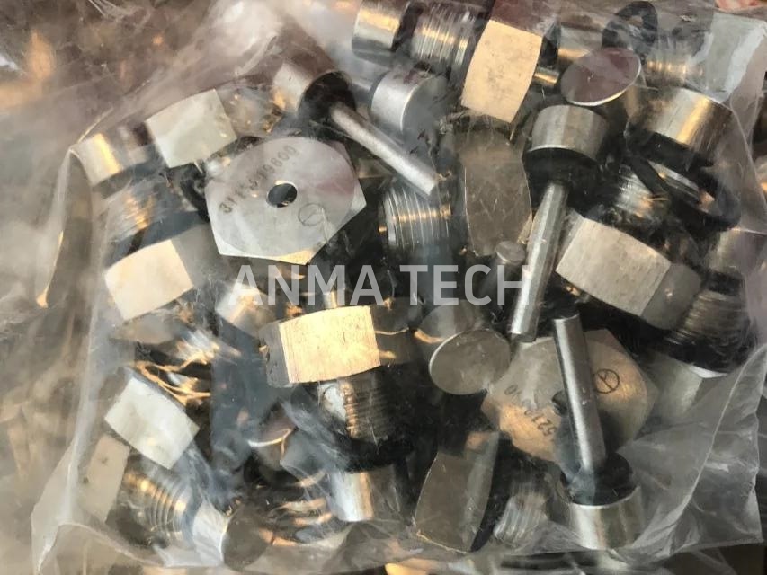 Air Evacuation Valve 3115 2196 00