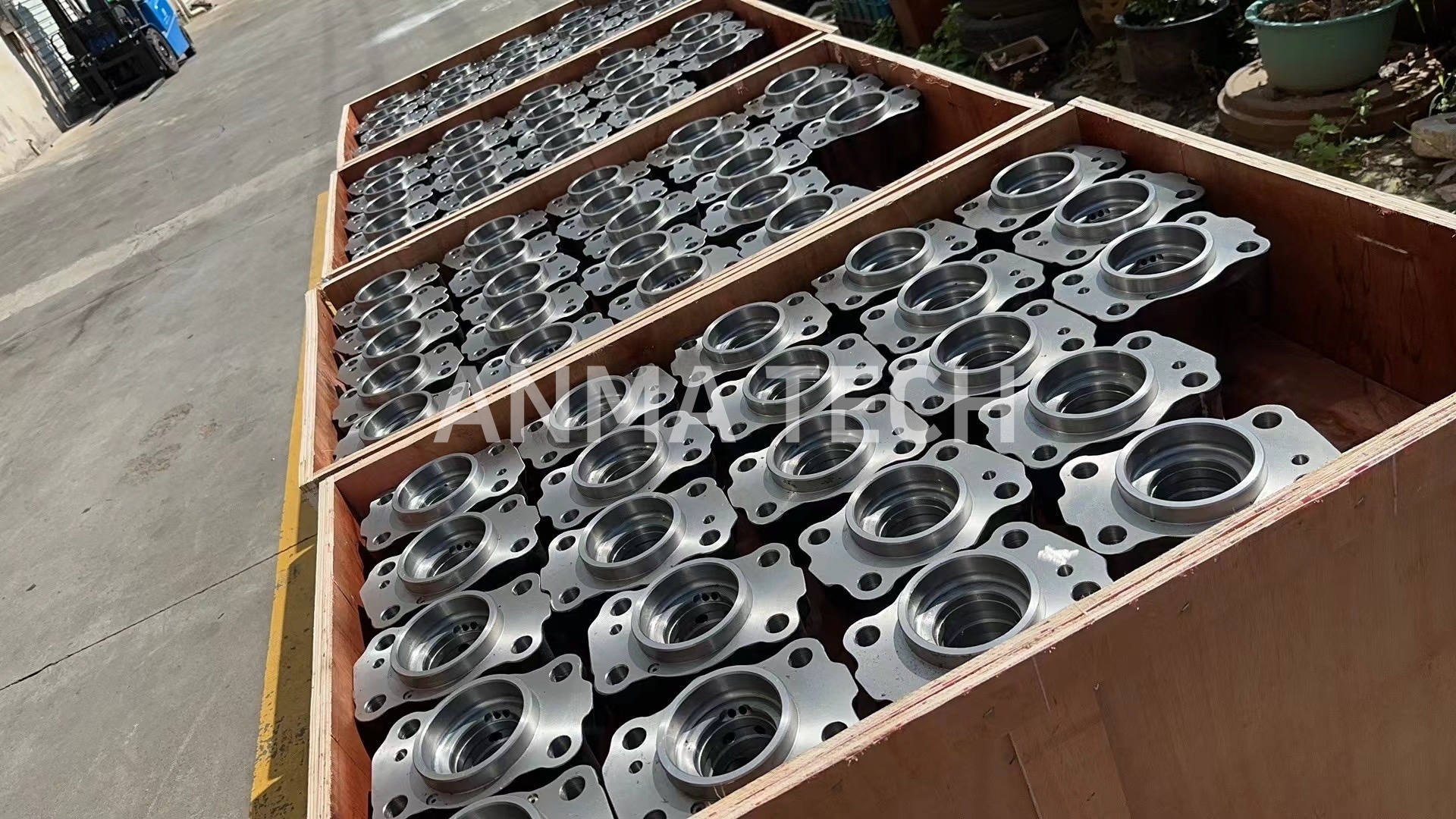 Front Head 3115 5042 80