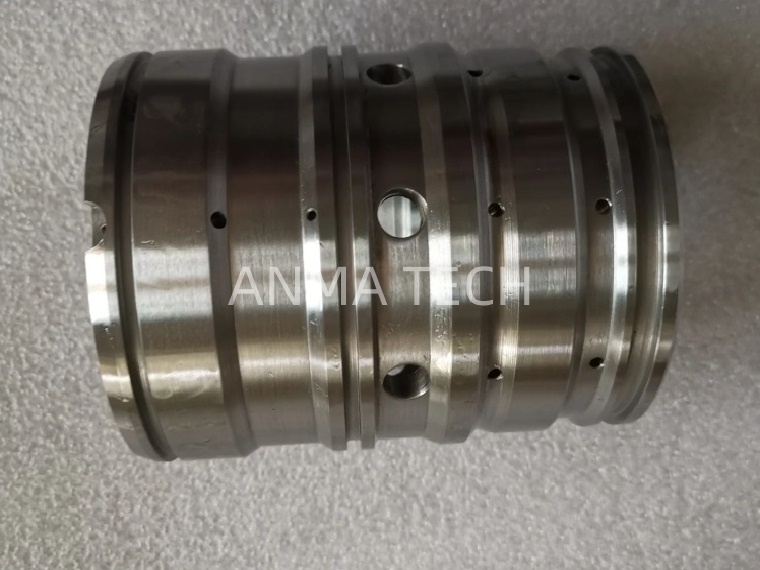 Damper Liner 3115 5358 04