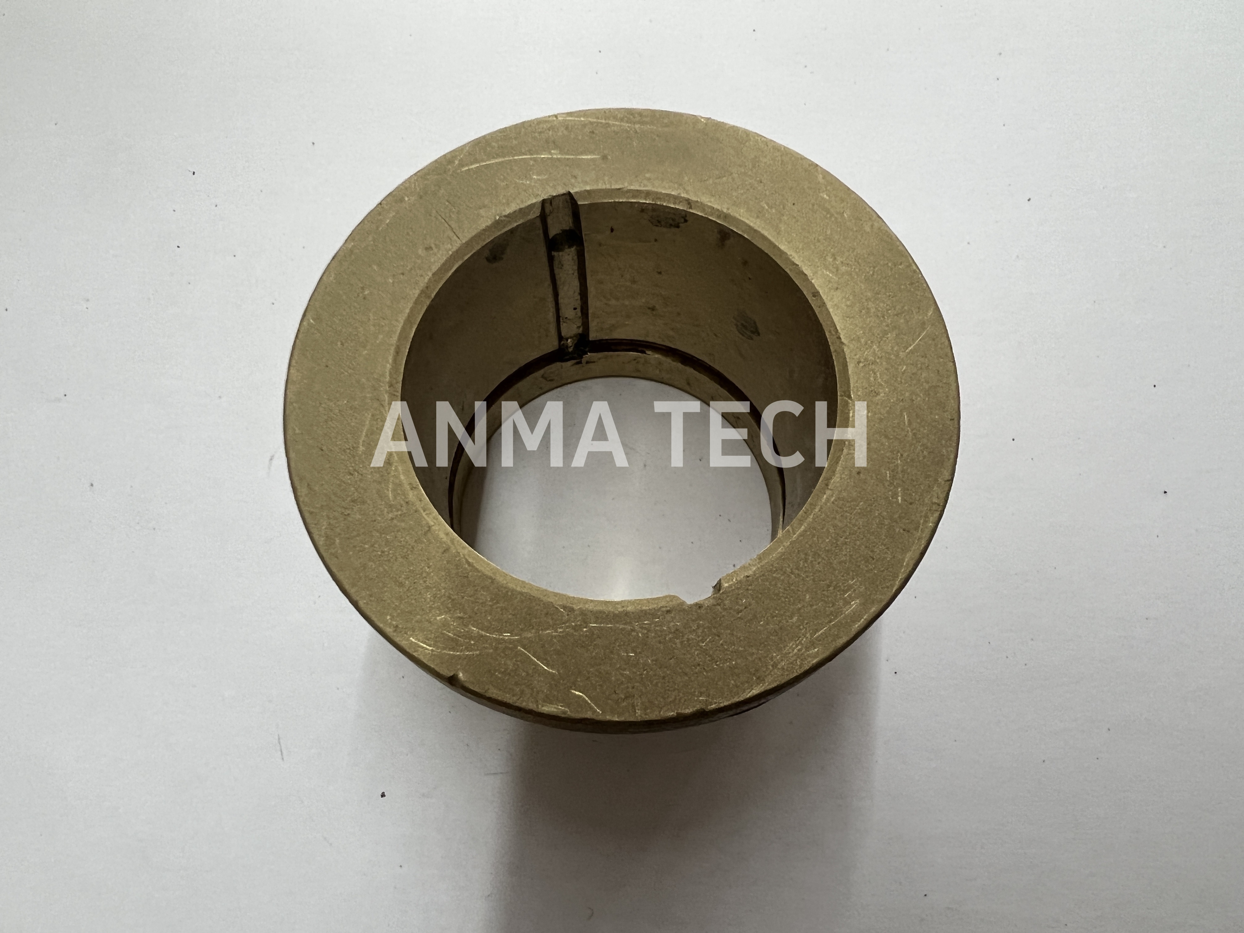 TH800 Spare Parts Sleeve for TOYO