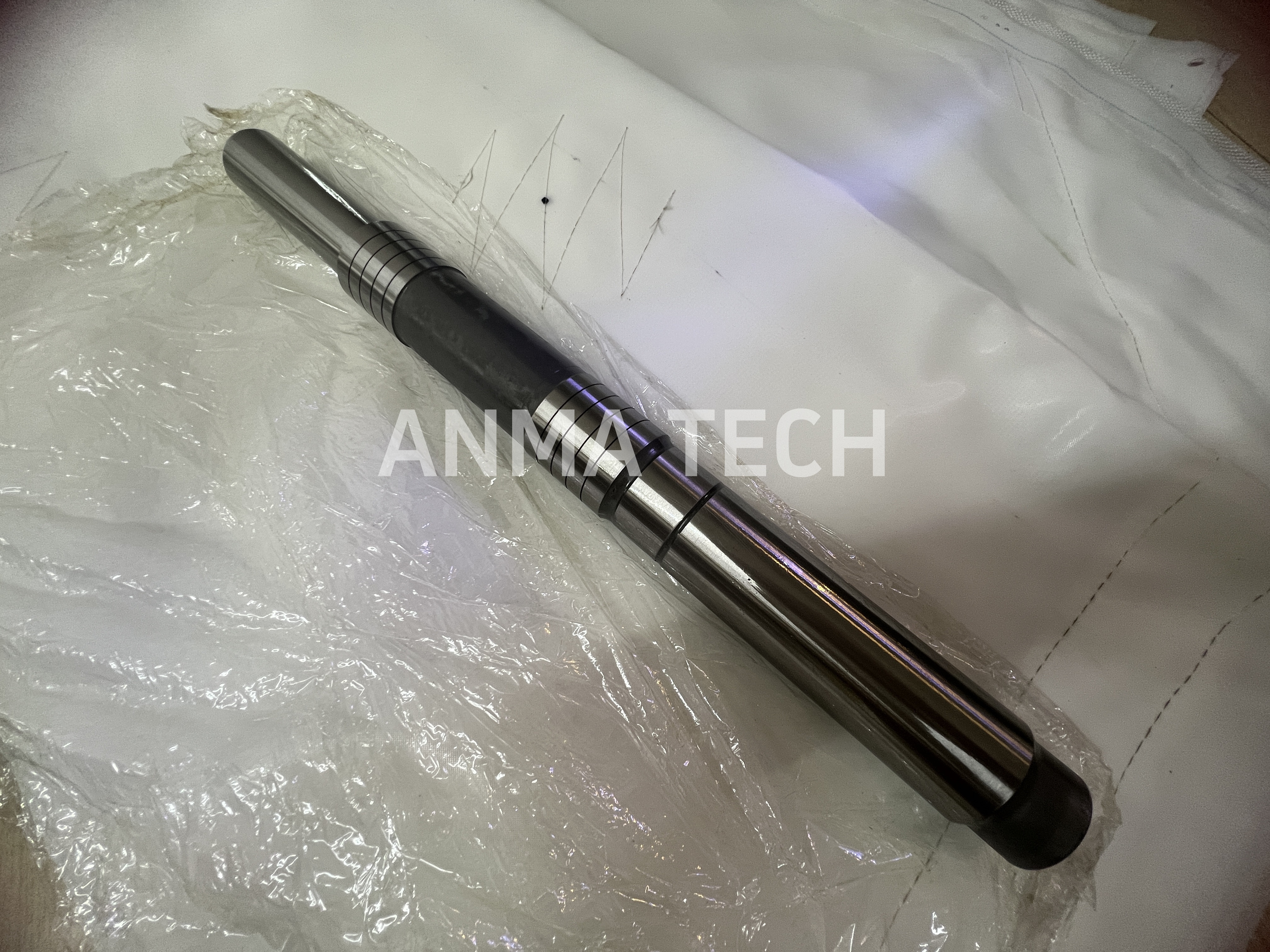 TH800 Piston for TOYO