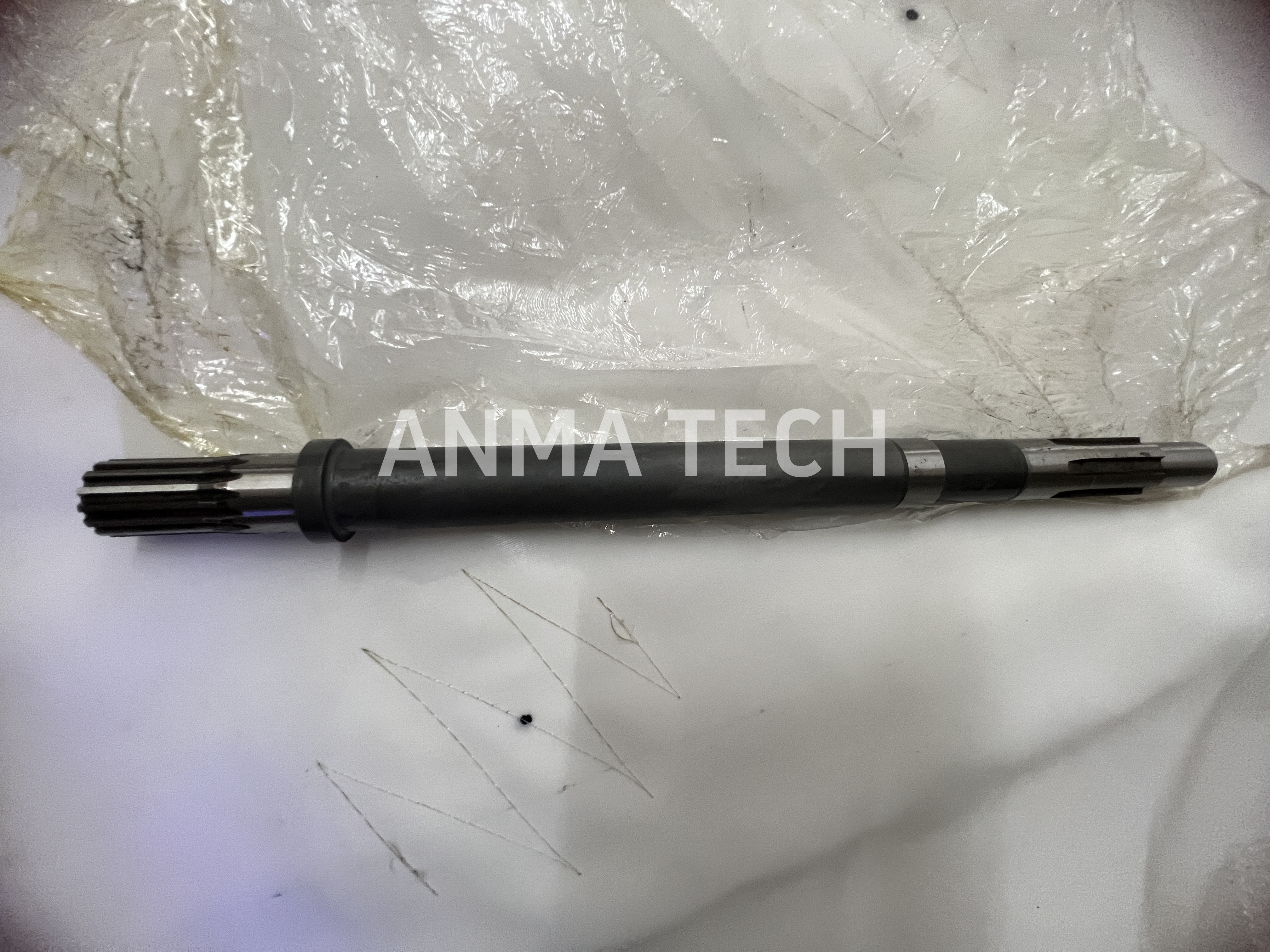 TH800 Drive Shaft for TOYO