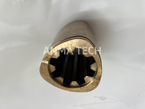 TH800 Driver for TOYO