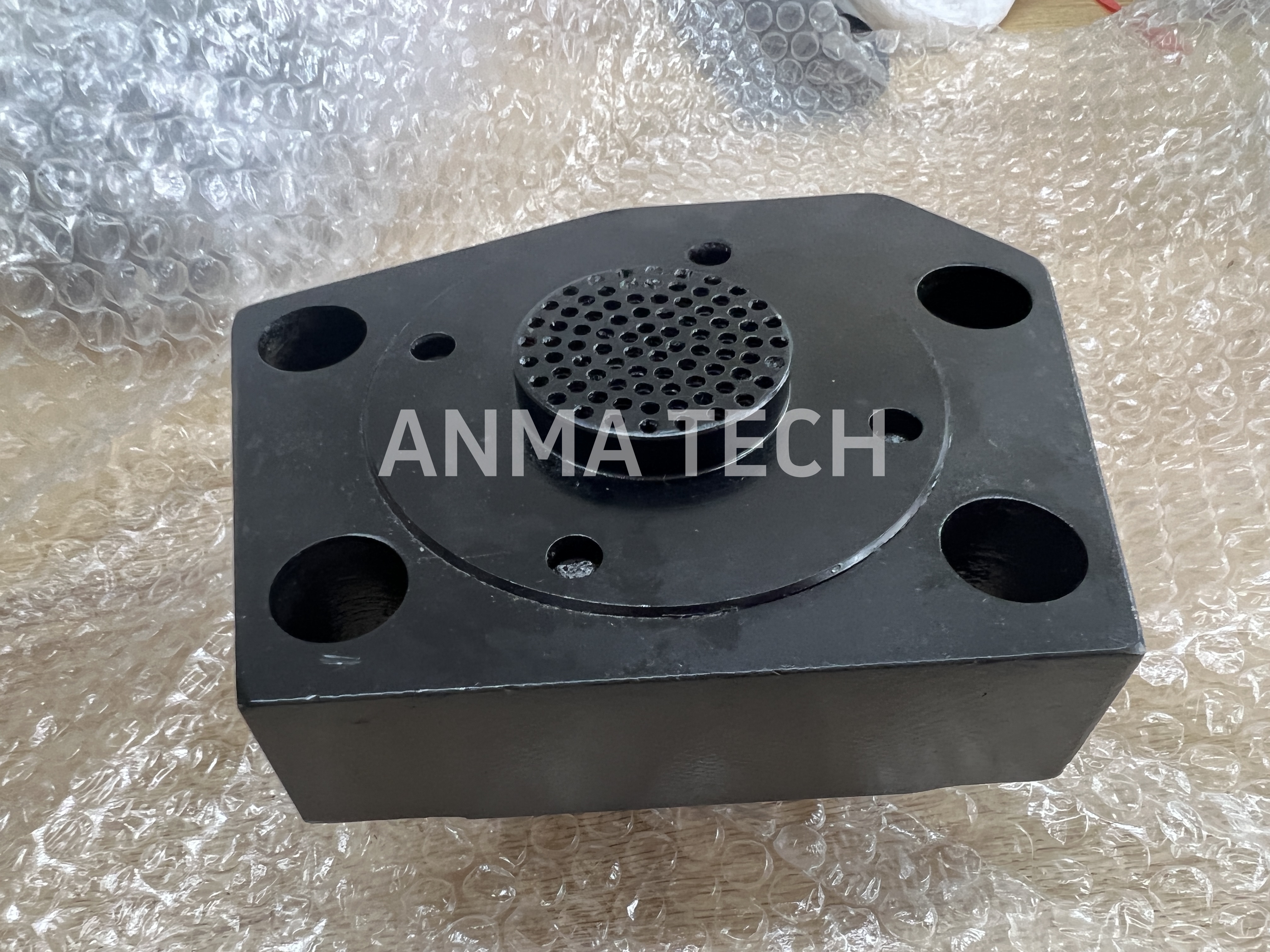 TH800 Assembly（high-pressure）for TOYO