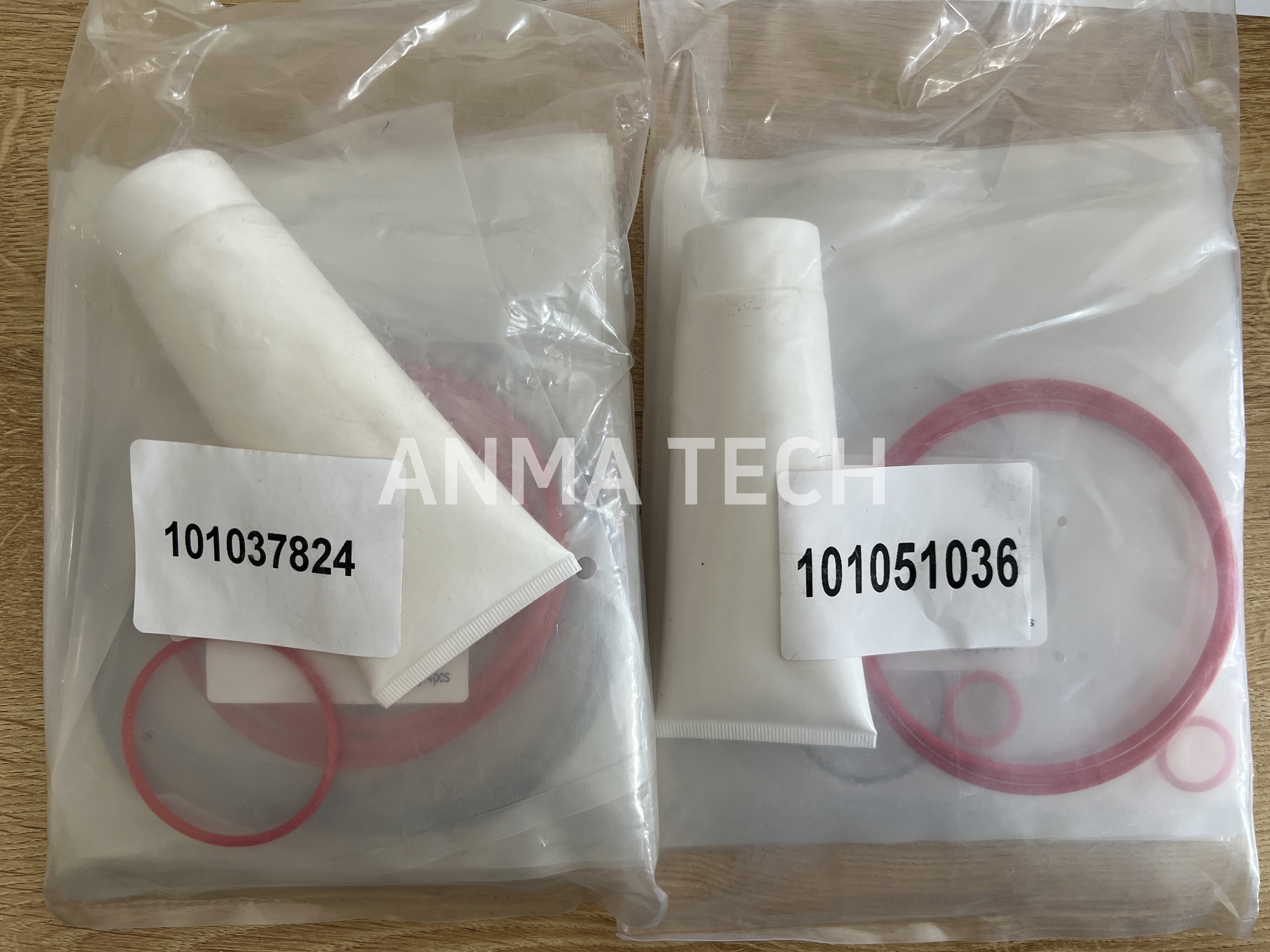 MONTABER Seals Package 101037824