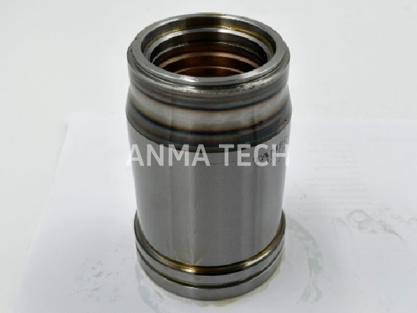 Rearing Bushing 15413458