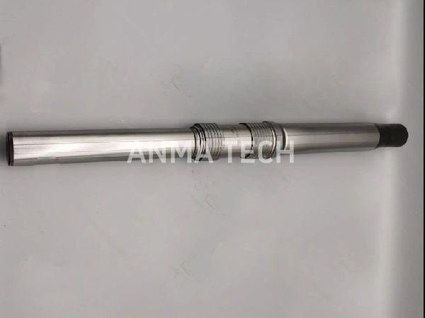 Impact Piston 15414188