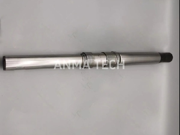 Impact Piston 15414188