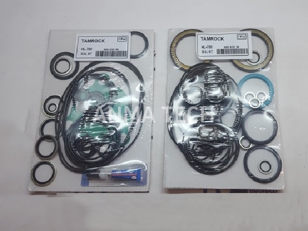 Seal Kit 88563039