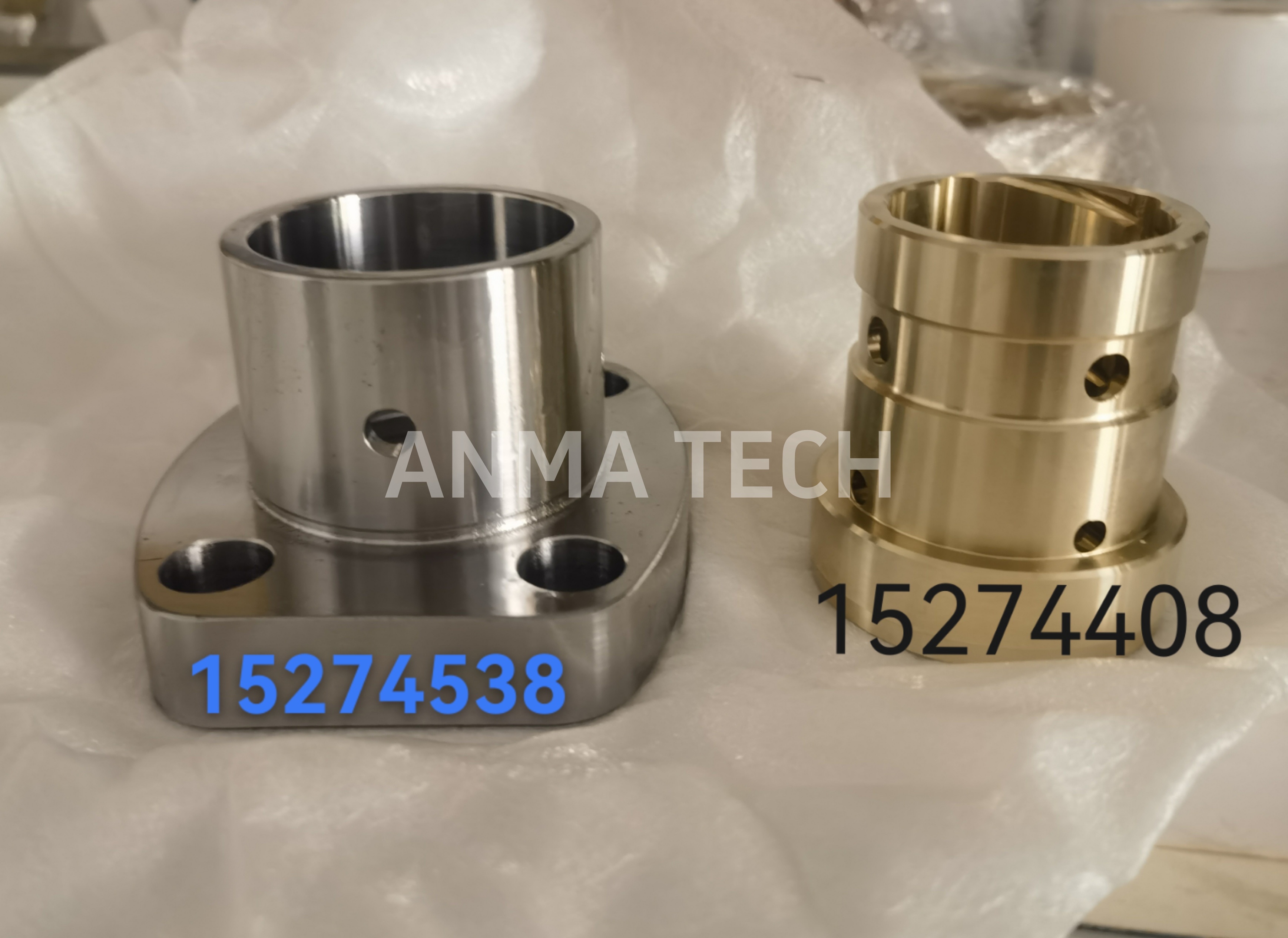 Bearing Bushing 15274408