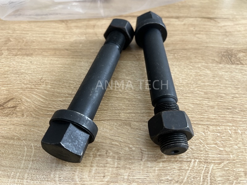 Hex Bolt 15065218