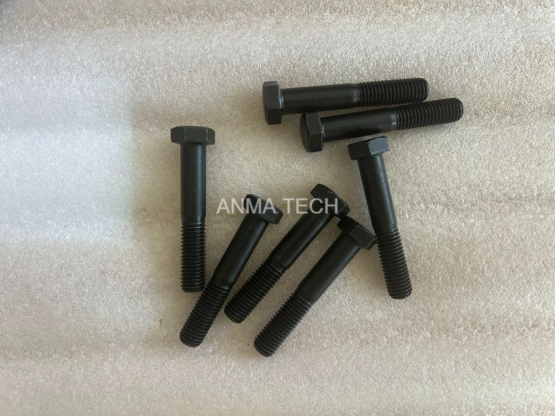 HEX Sock Screw 0211196316