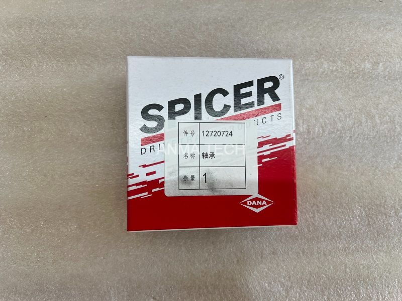 Bearing12720724 for DANA
