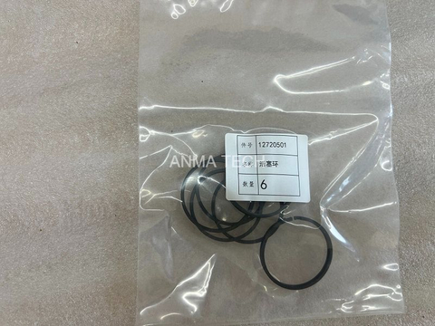 12720501 for DANA